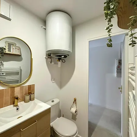 Boheme-chic * Hyères