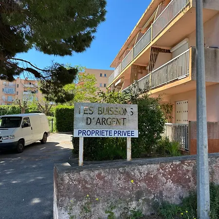 Boheme-chic Apartmán